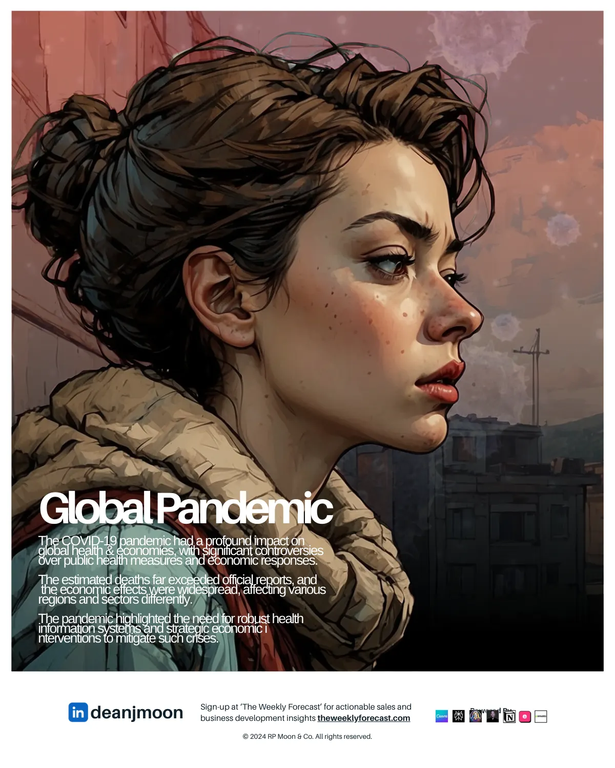 Global Pandemic