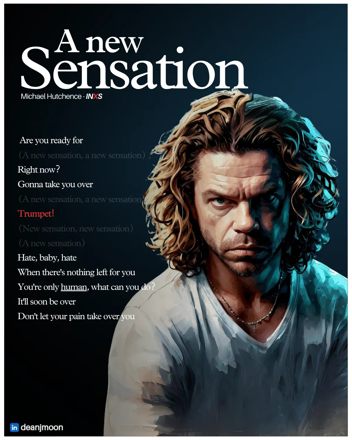 A New Sensation