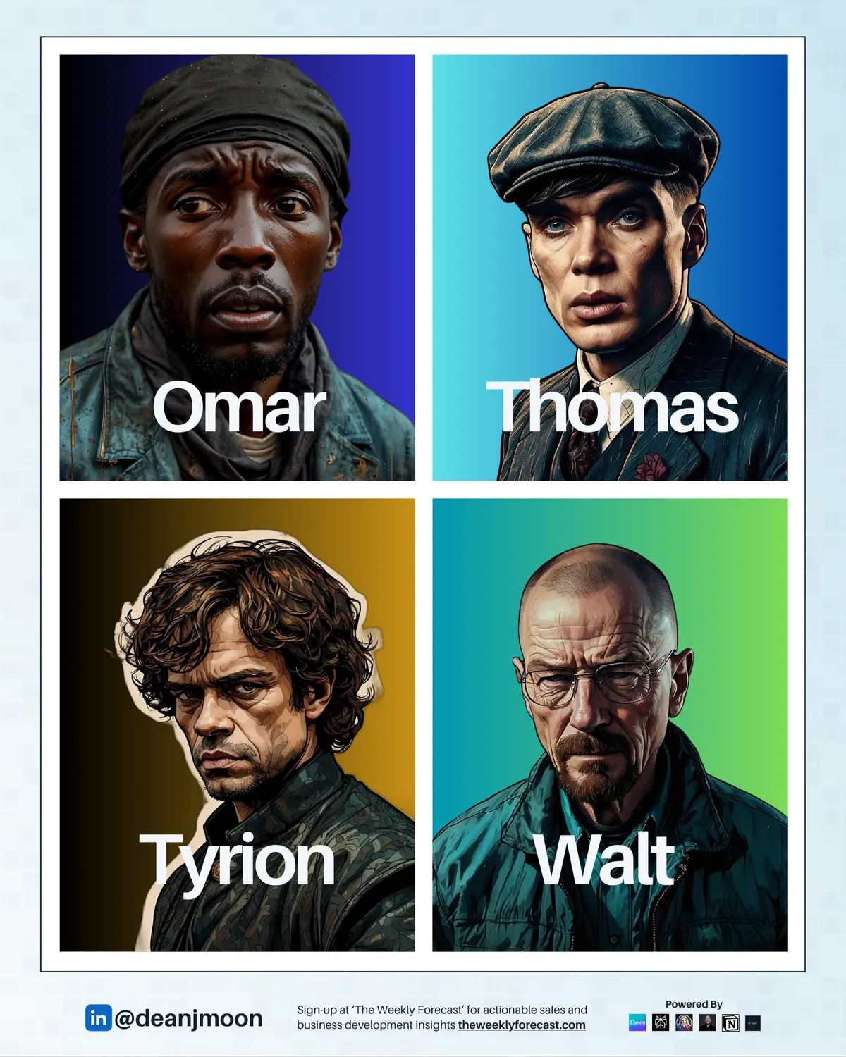 Anti Heros
