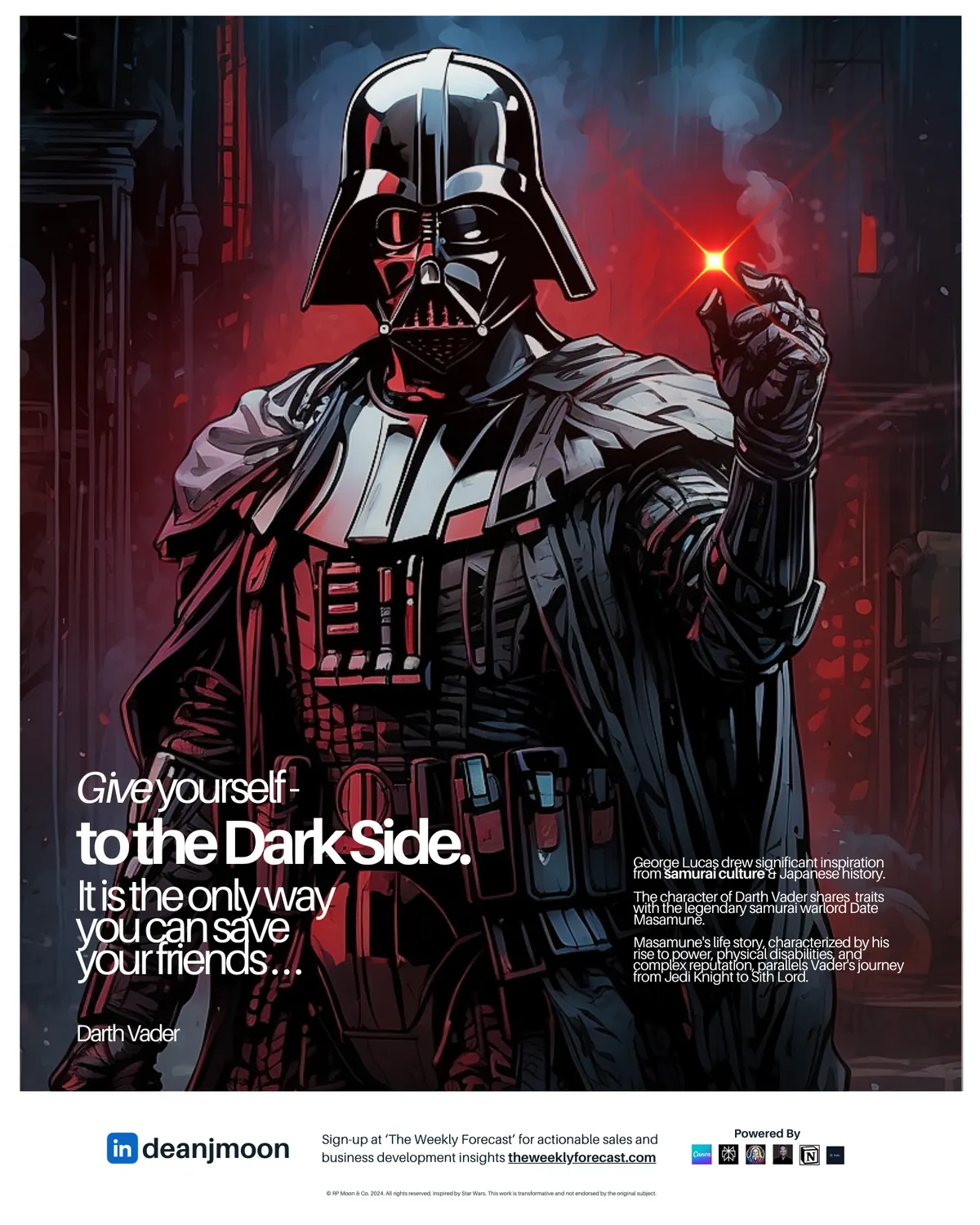 The Dark Side of LinkedIn