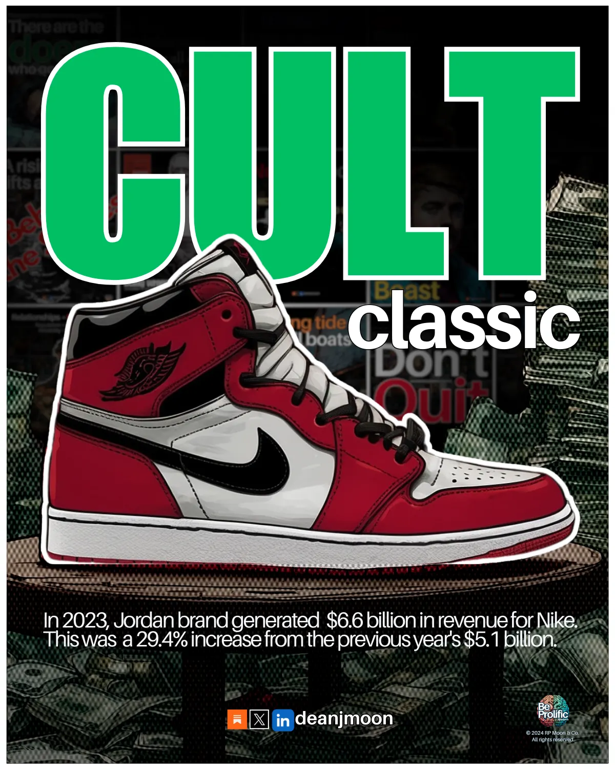 Cult Classic