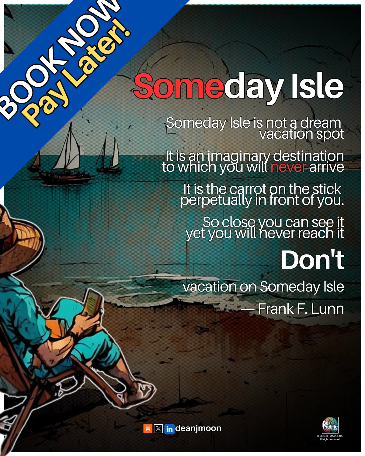Someday Isle
