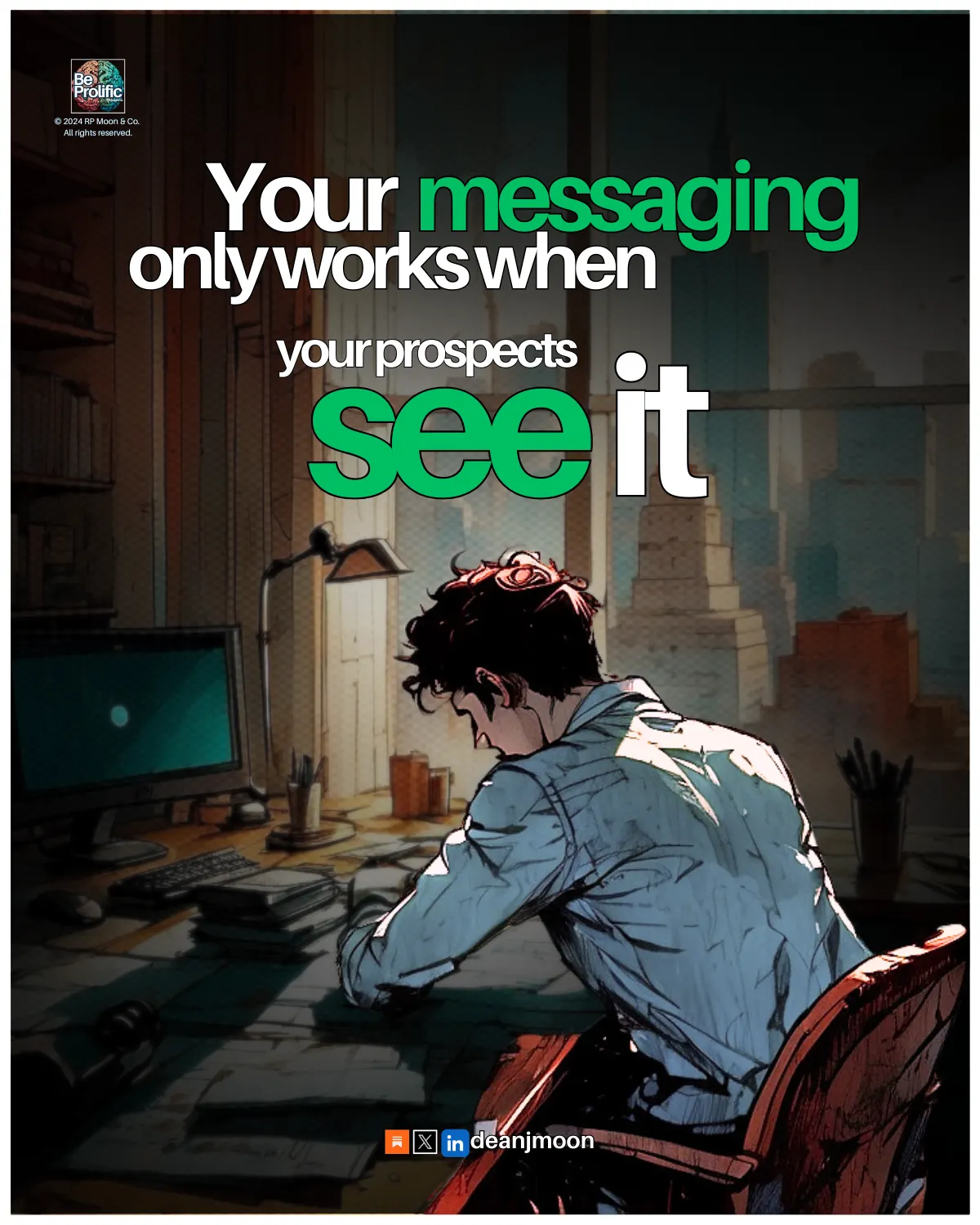 Your Messaging