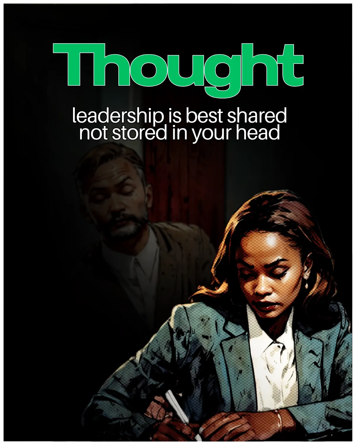 Thought Leadership
