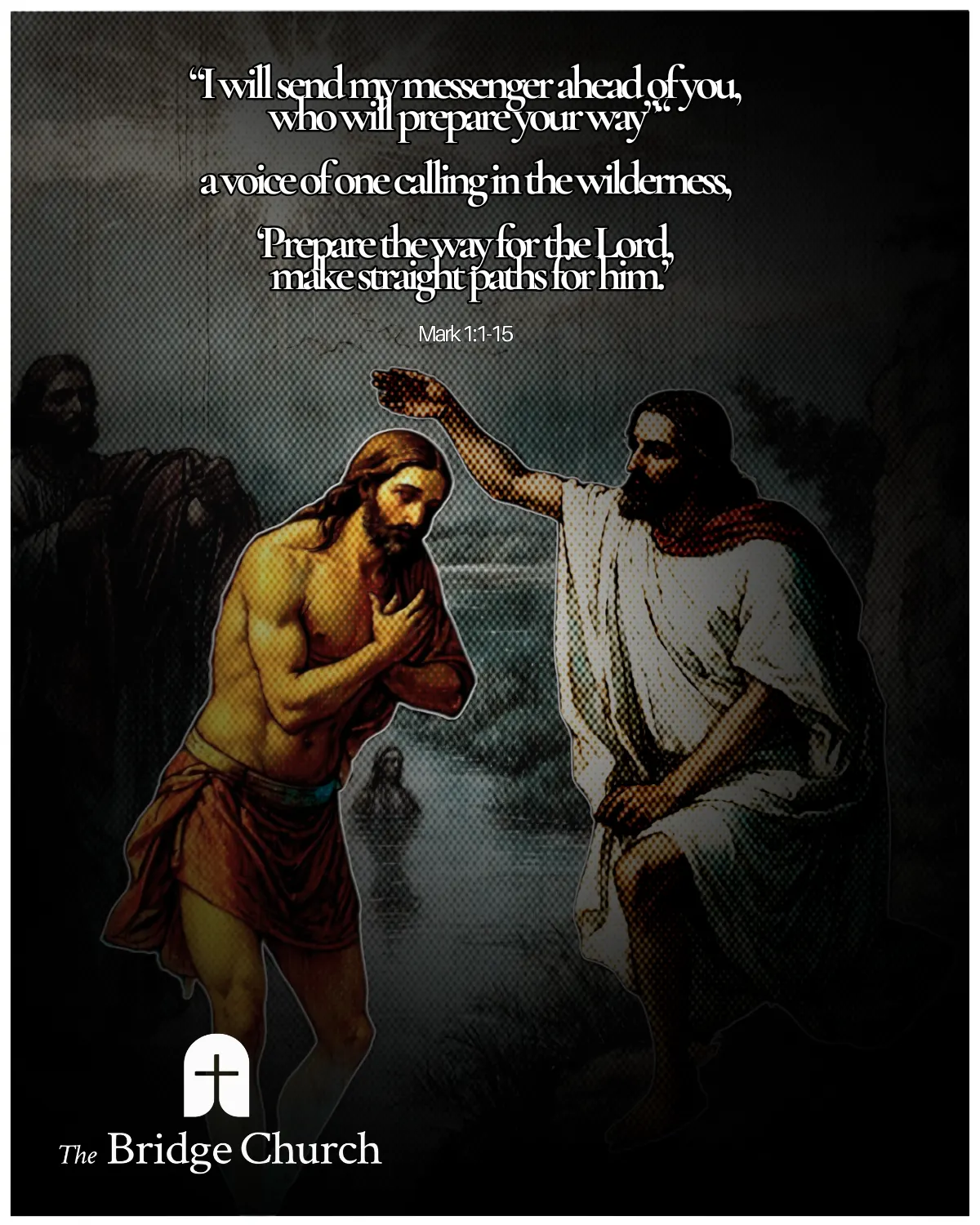 John the Baptist