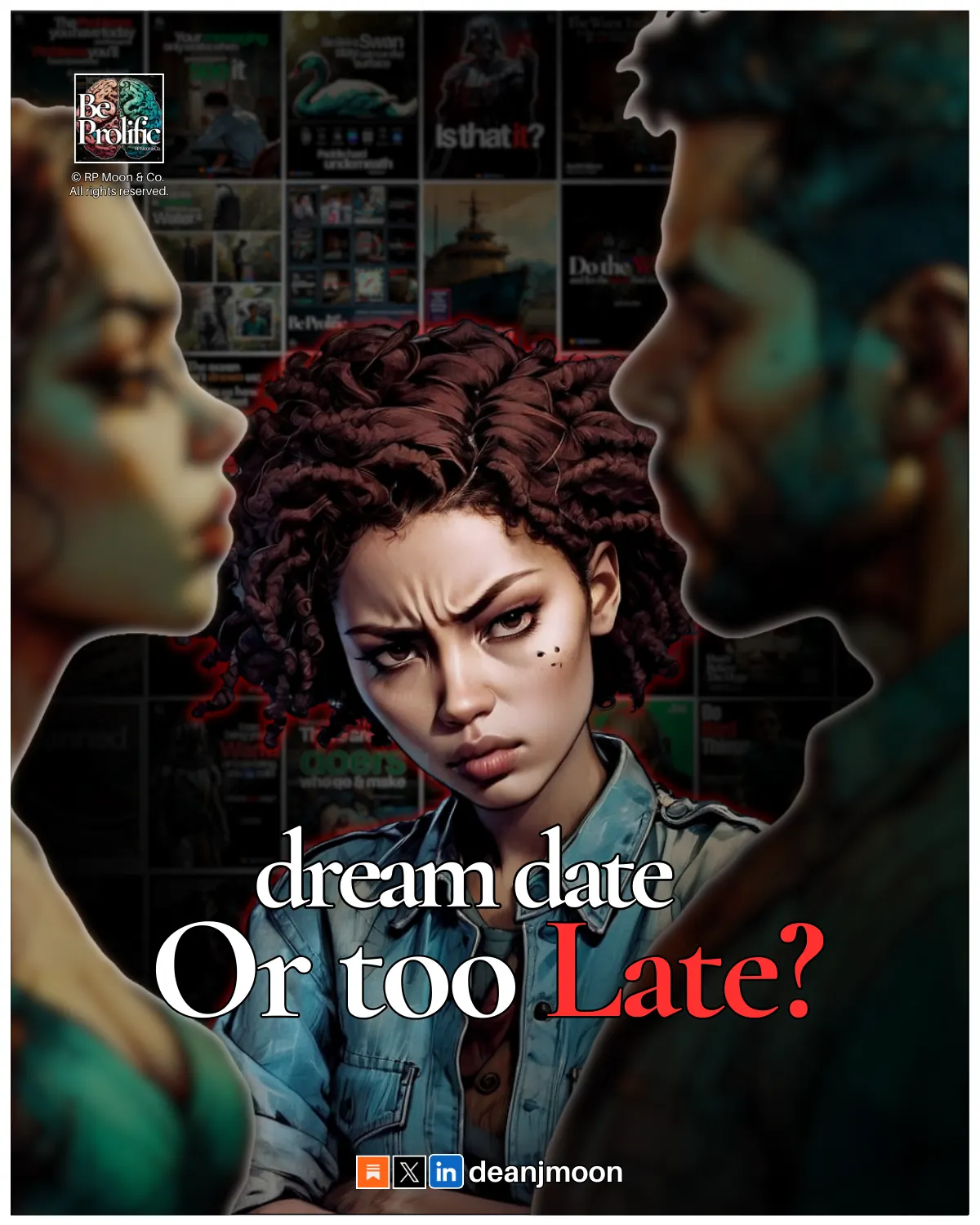 Dream Date?
