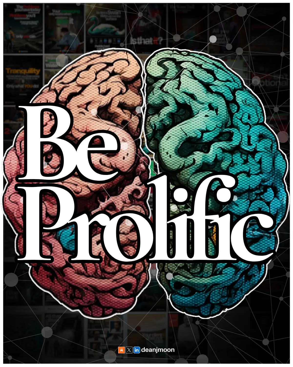 BeProlific
