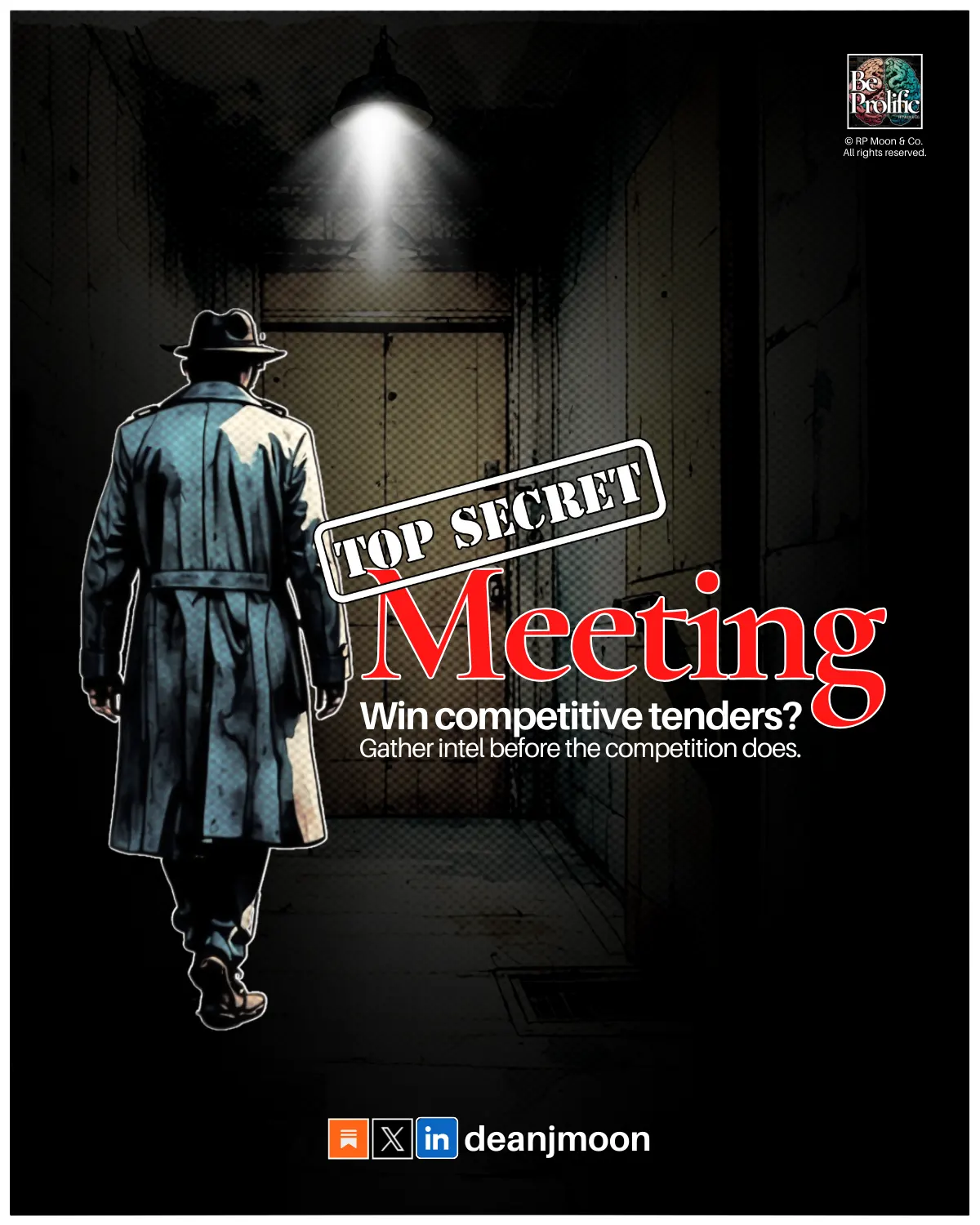 Secret Meeting