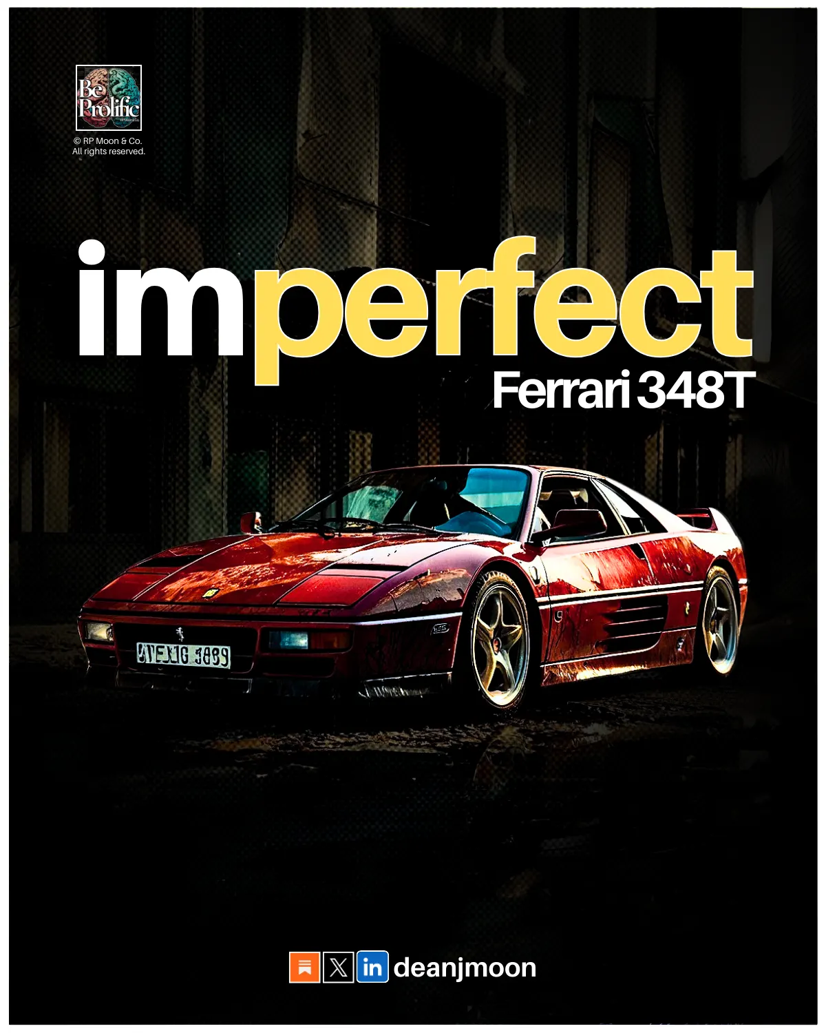 Imperfect