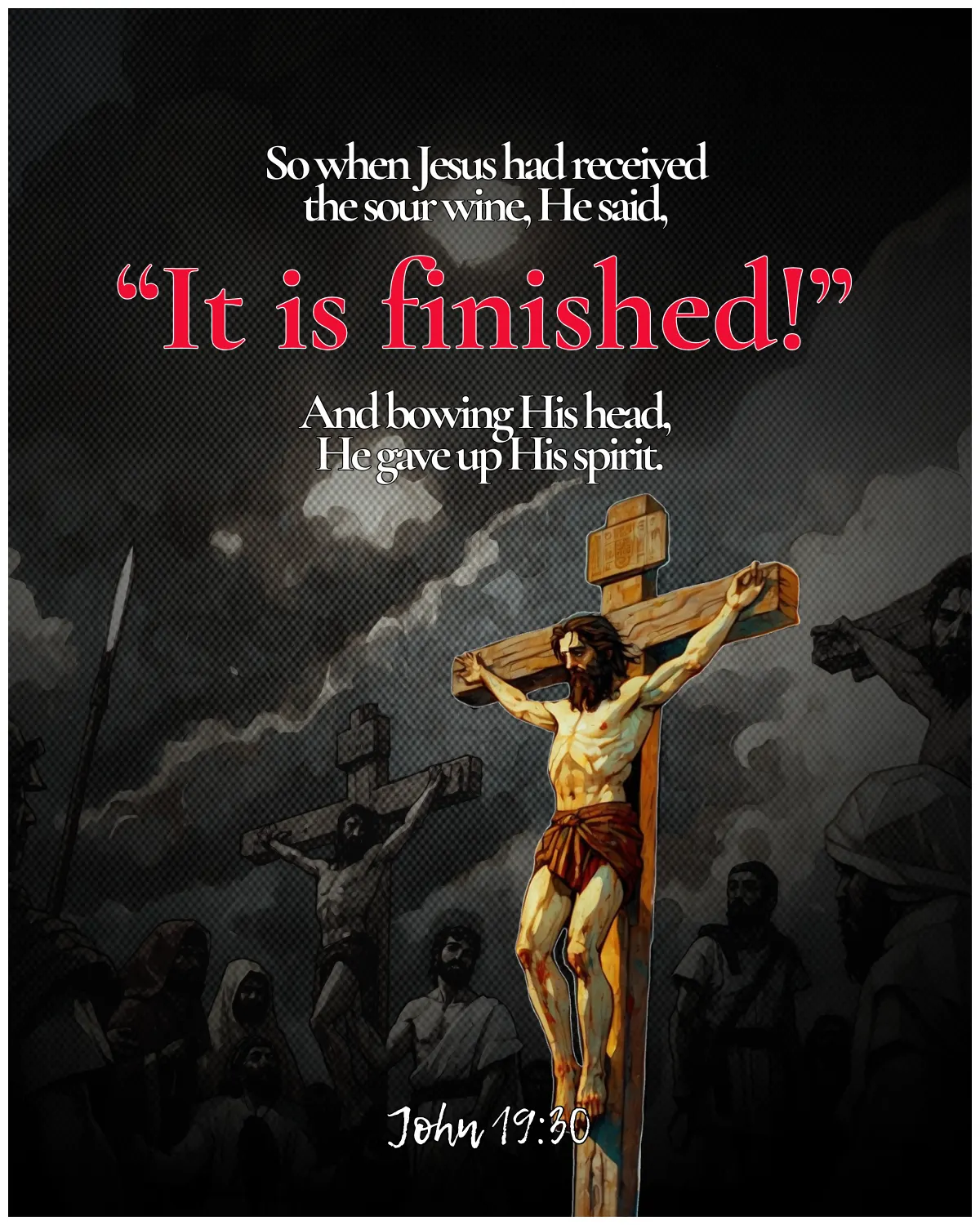 Good Friday