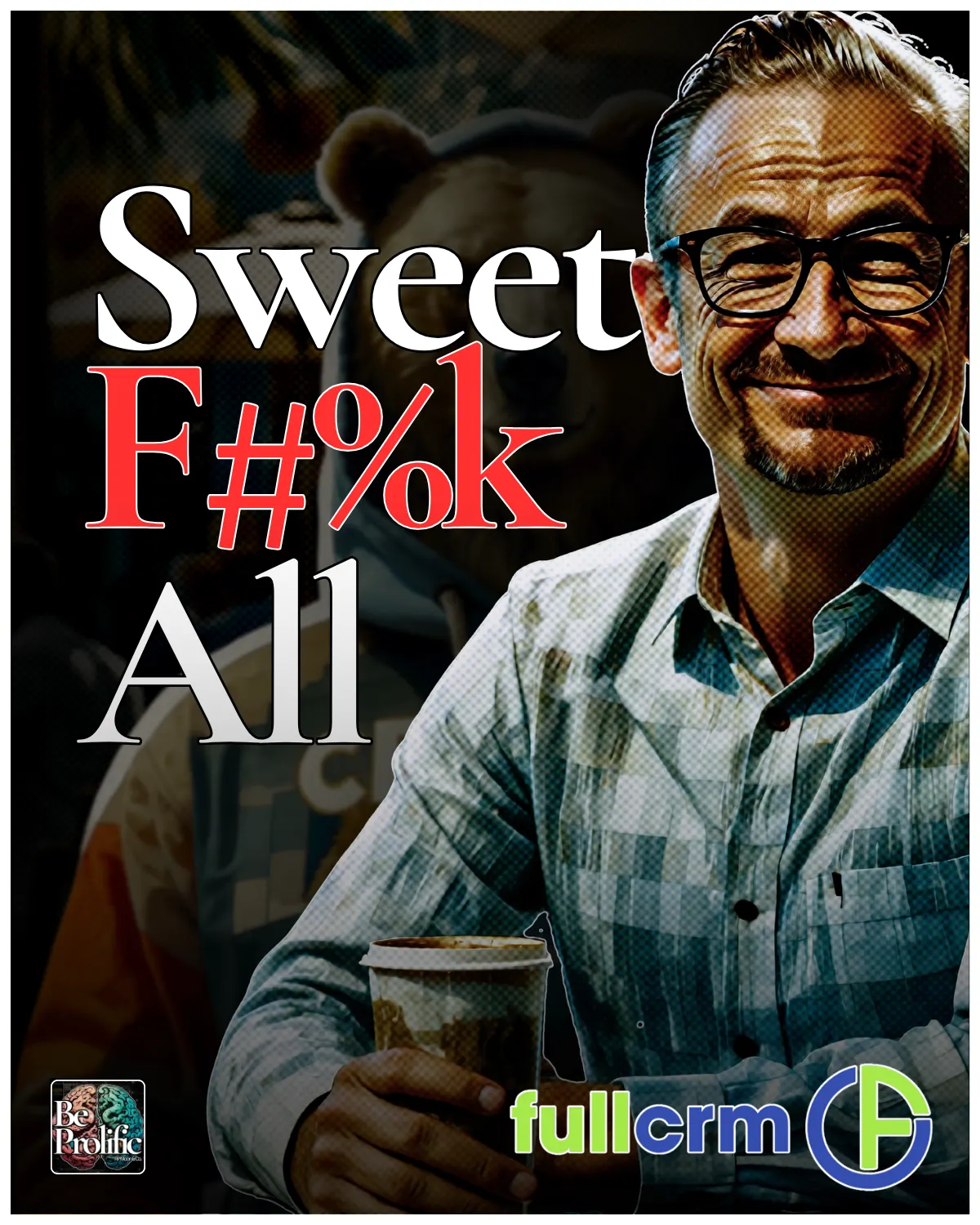 Sweet Fuck All