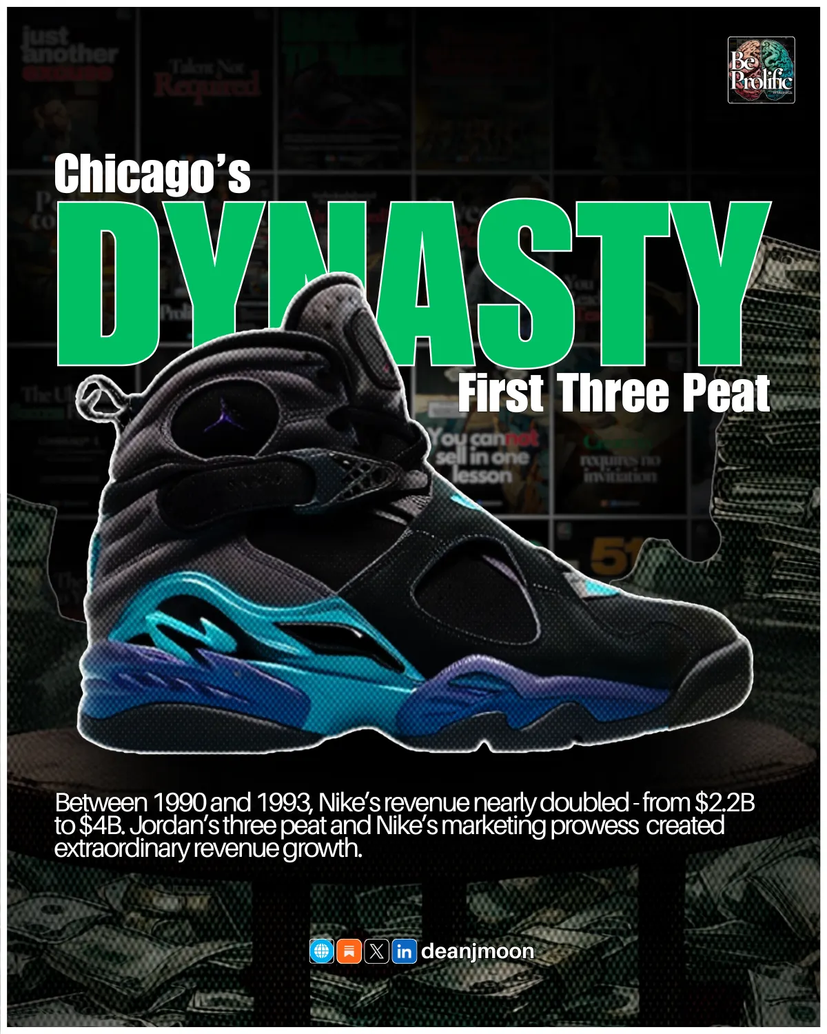 Dynasty