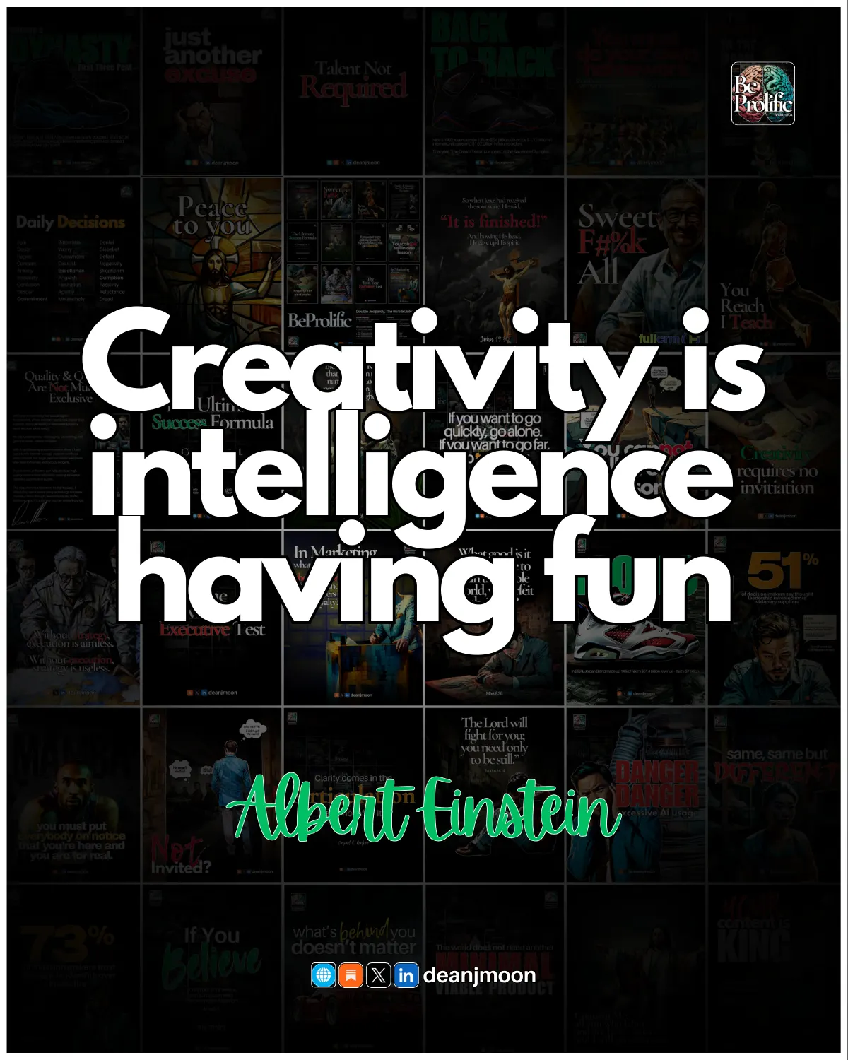 Creativity
