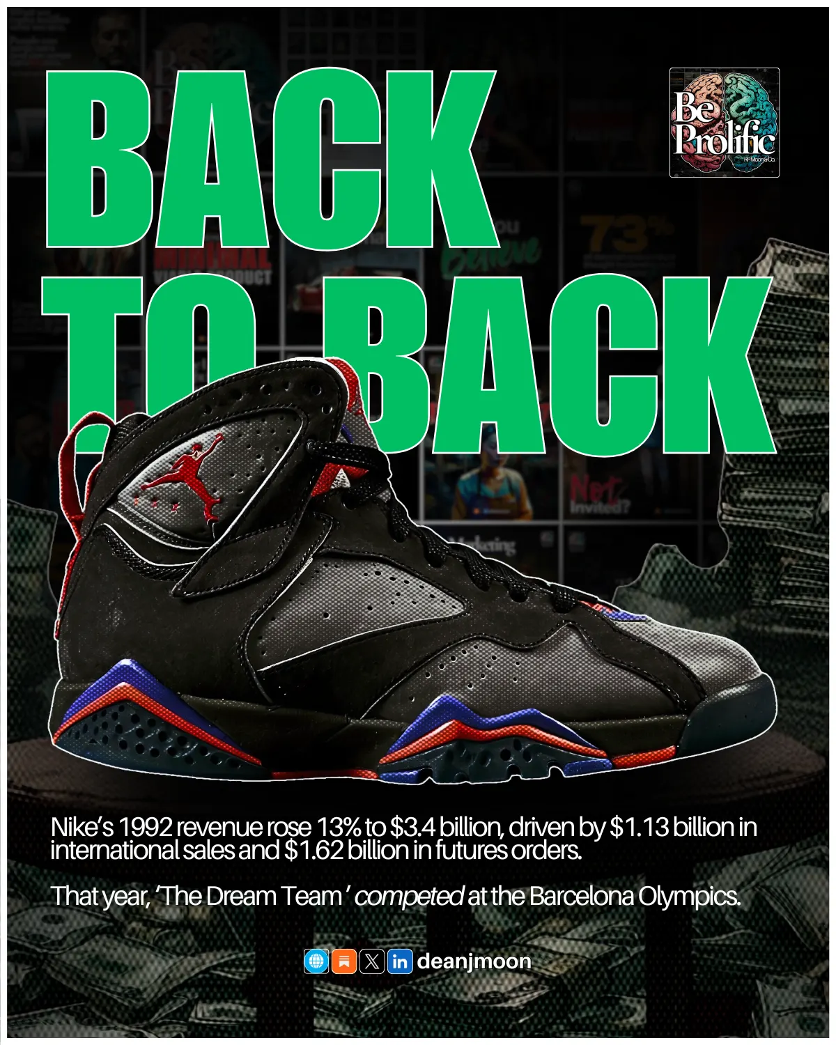 Back to Back