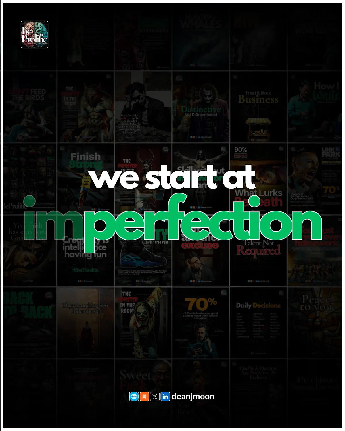 Imperfect