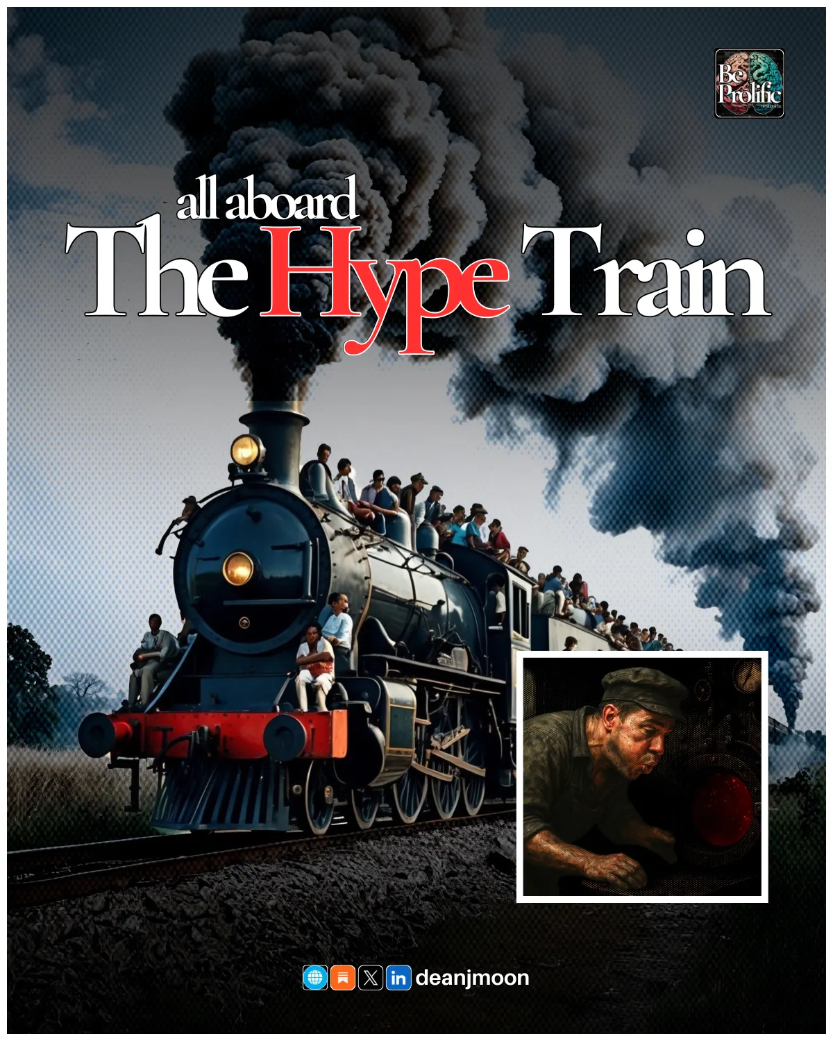 The Hype Train