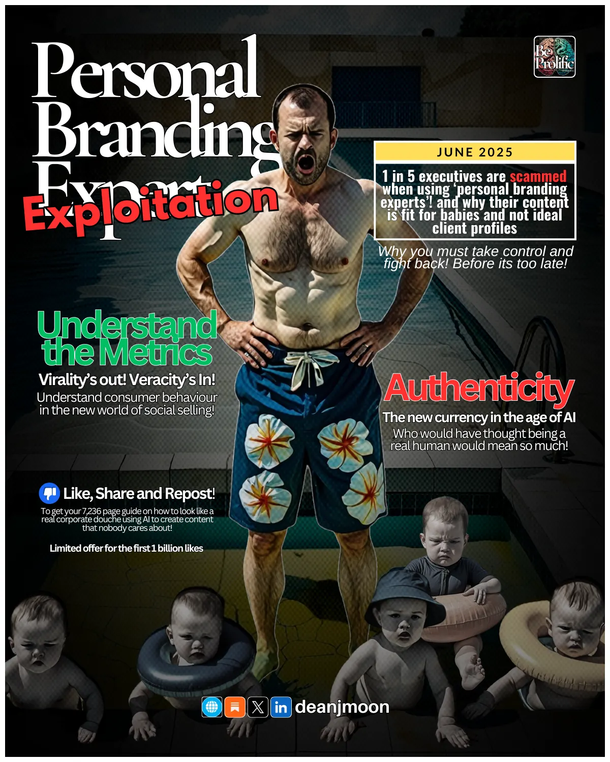 Personal Branding Expert
