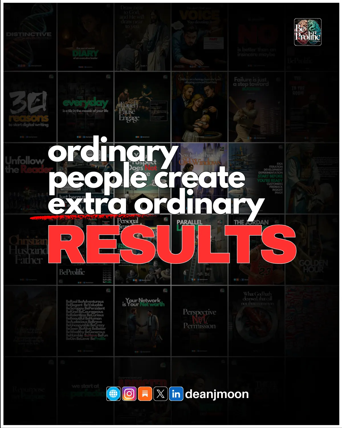 Ordinary People