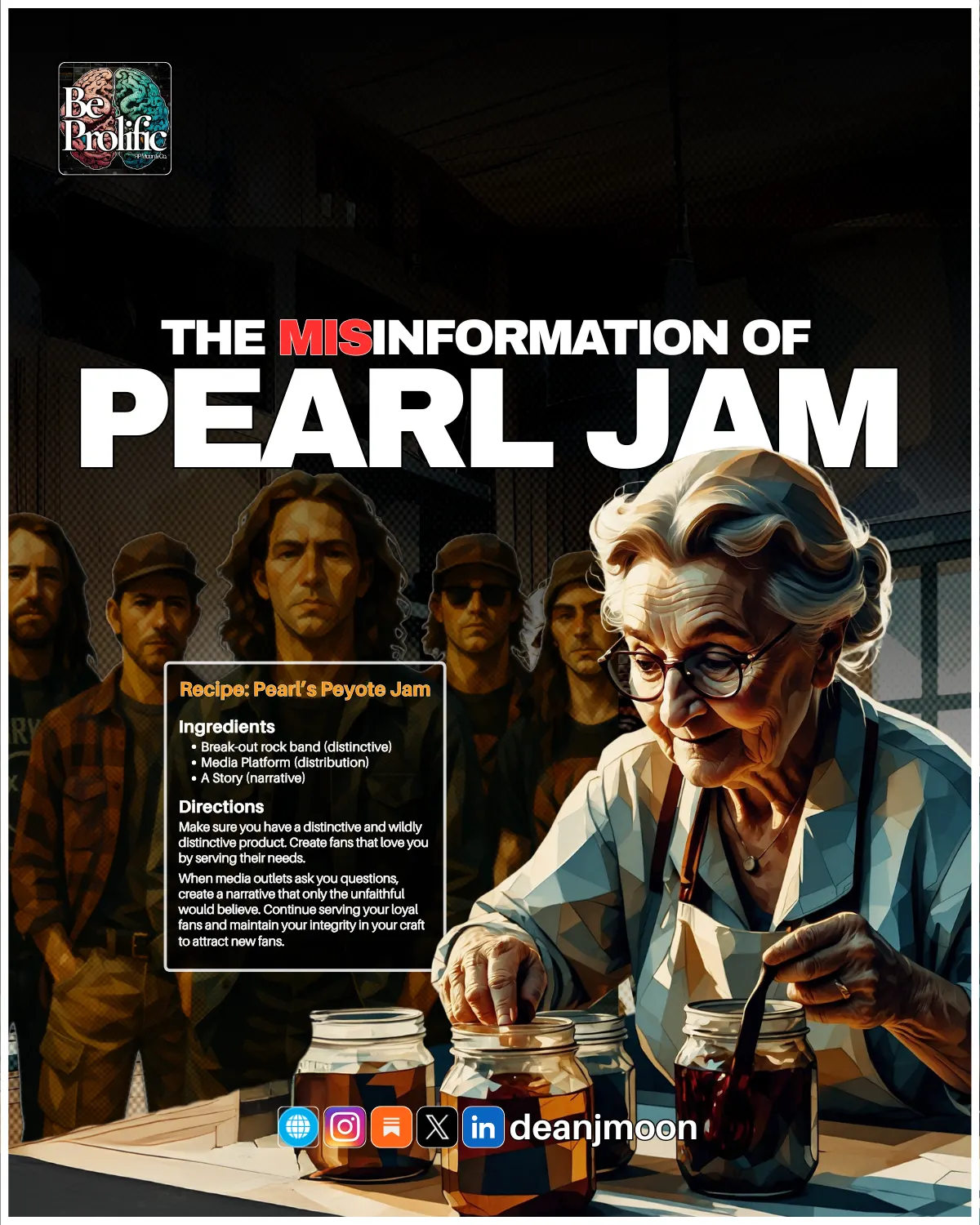 Pearl Jam