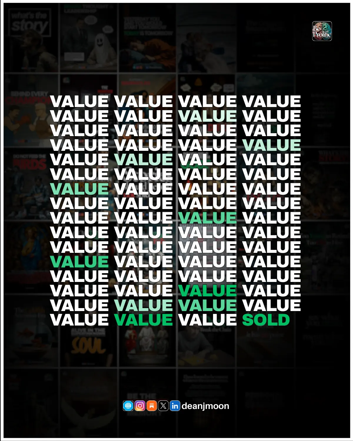 Value