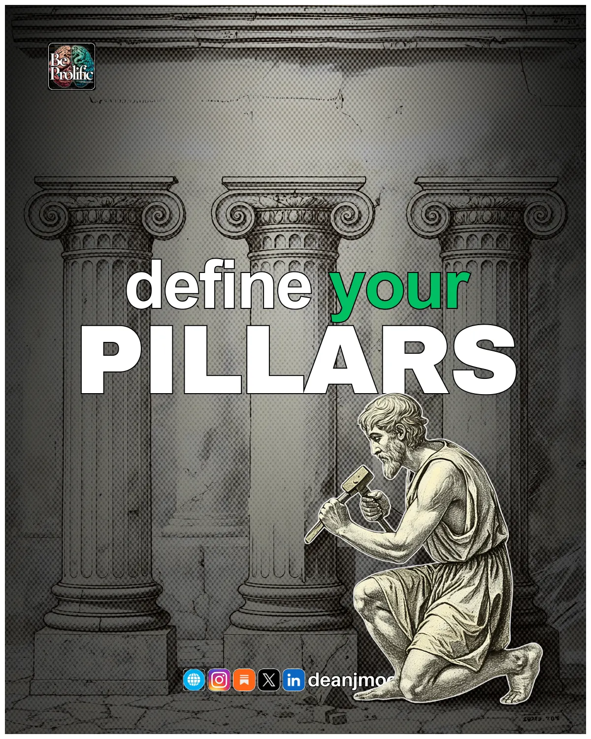 Know Your Pillars