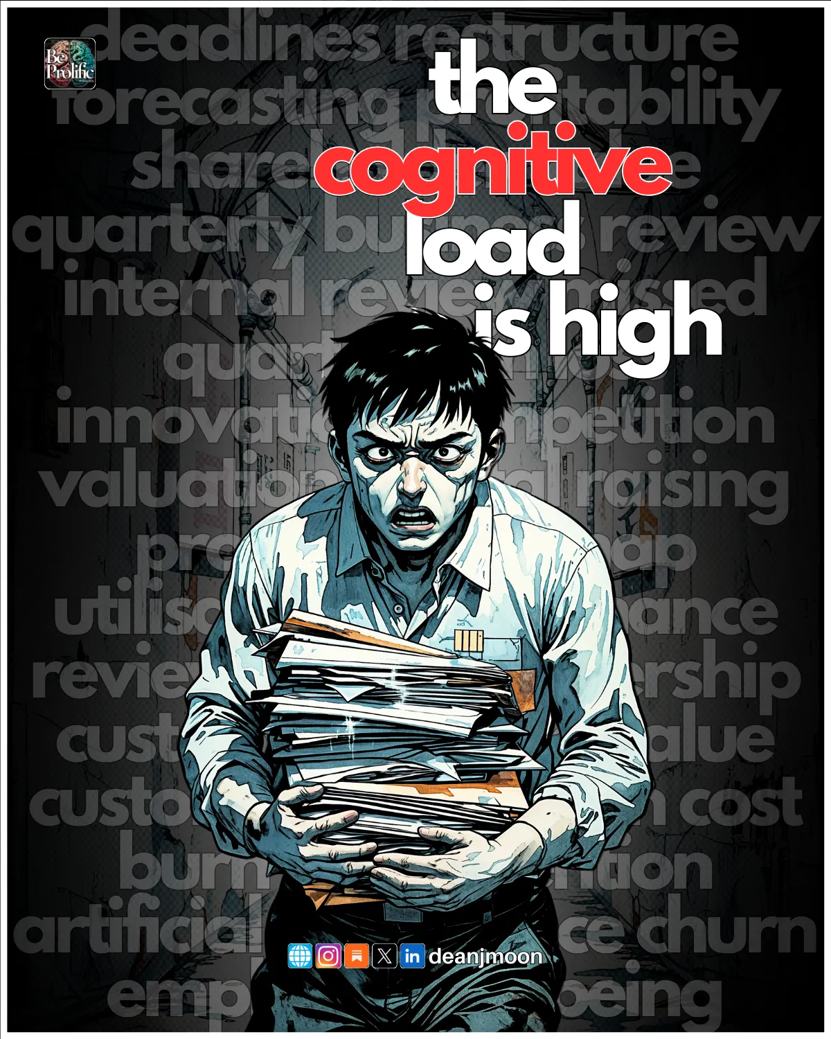 Cognitive Load
