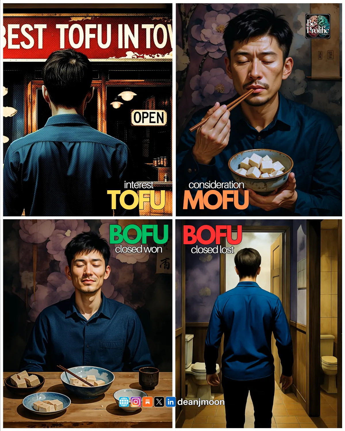 Tofu