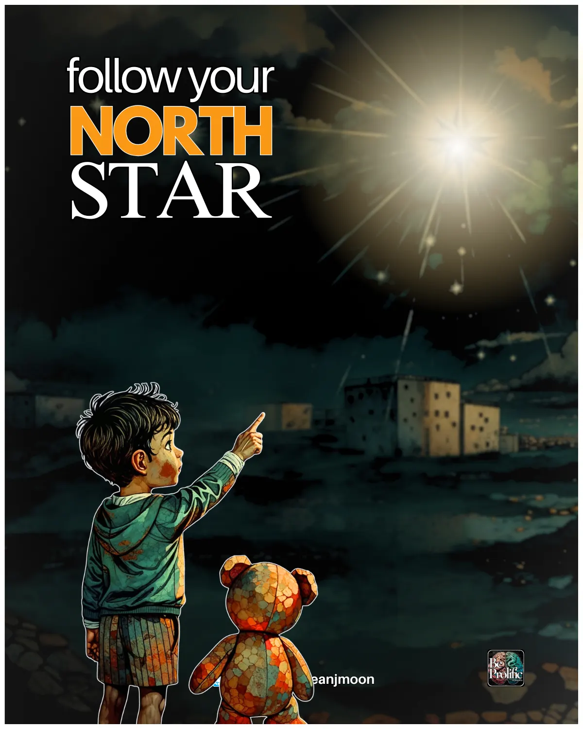 North Start