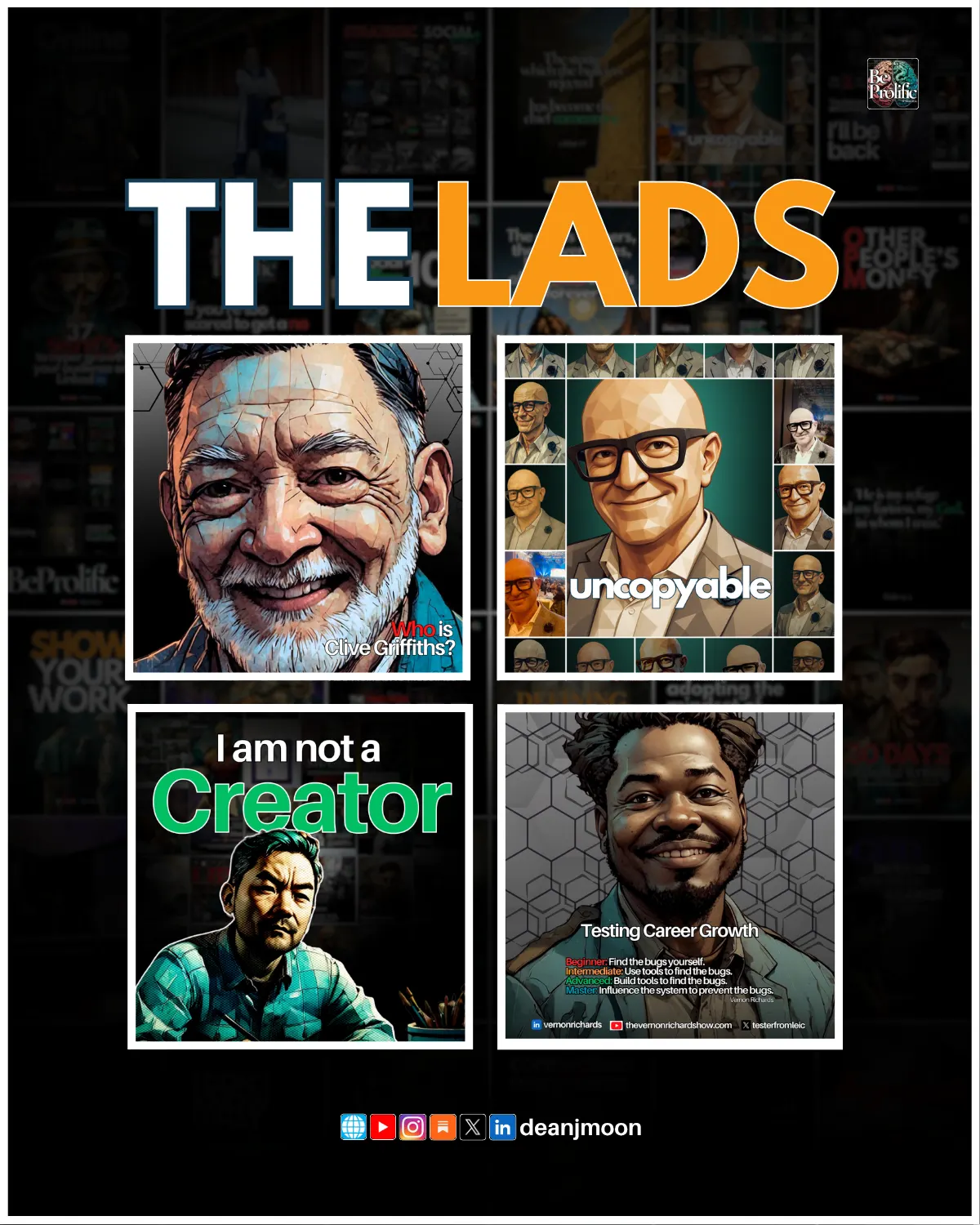 The Lads