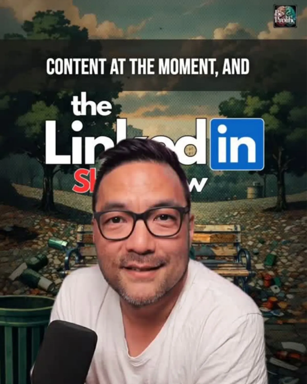 The Linkedin Sh*tShow