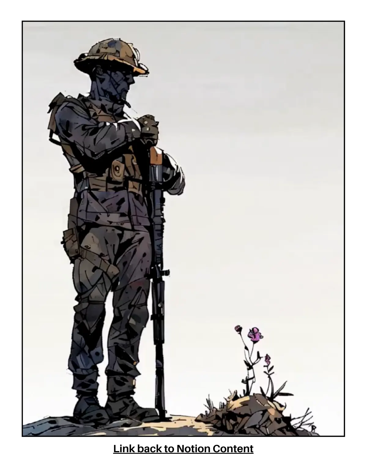 Lest we forget