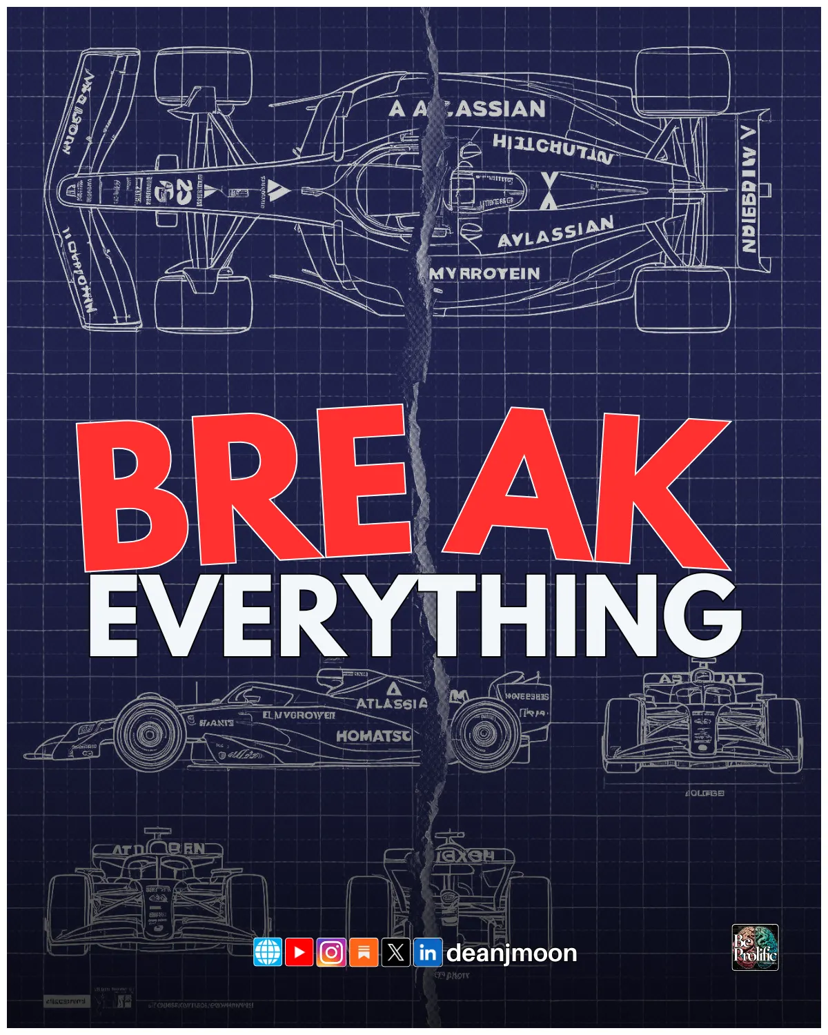 Break Everything