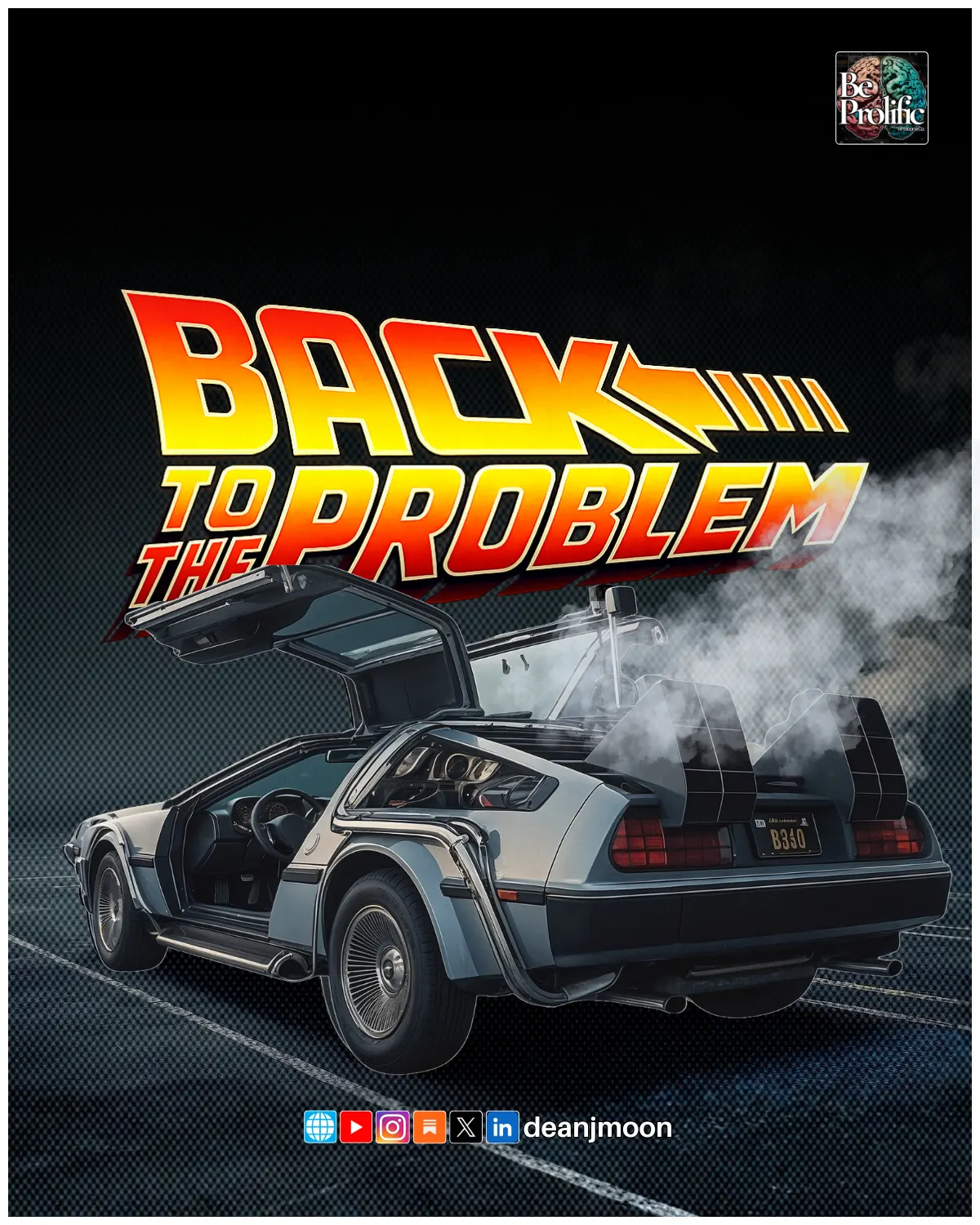 Back To Their Problem