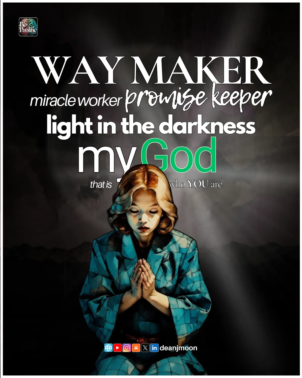 Way Maker