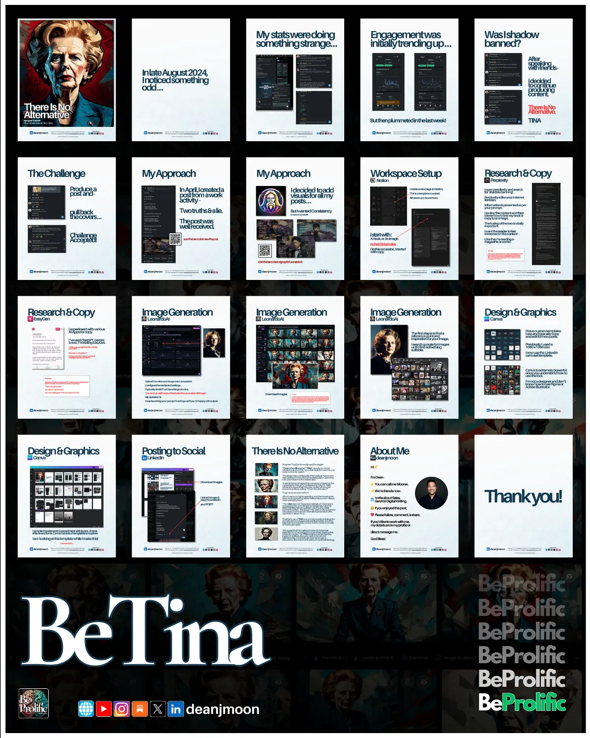 BeTina