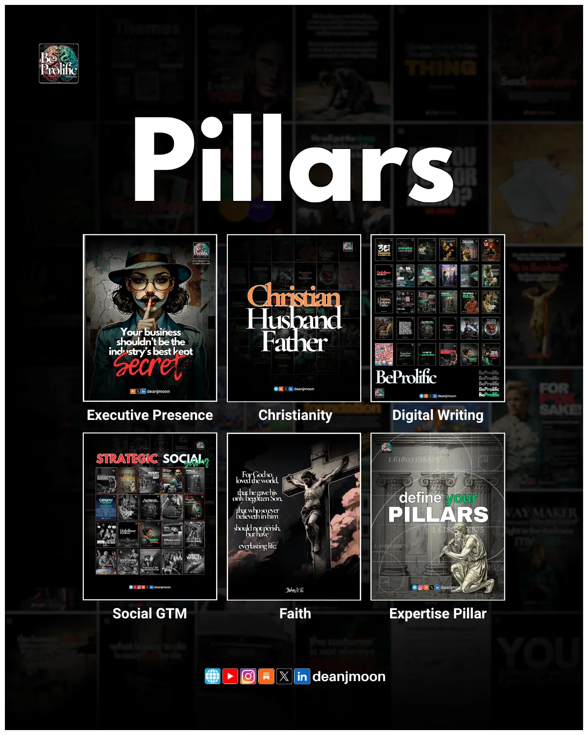 Pillars