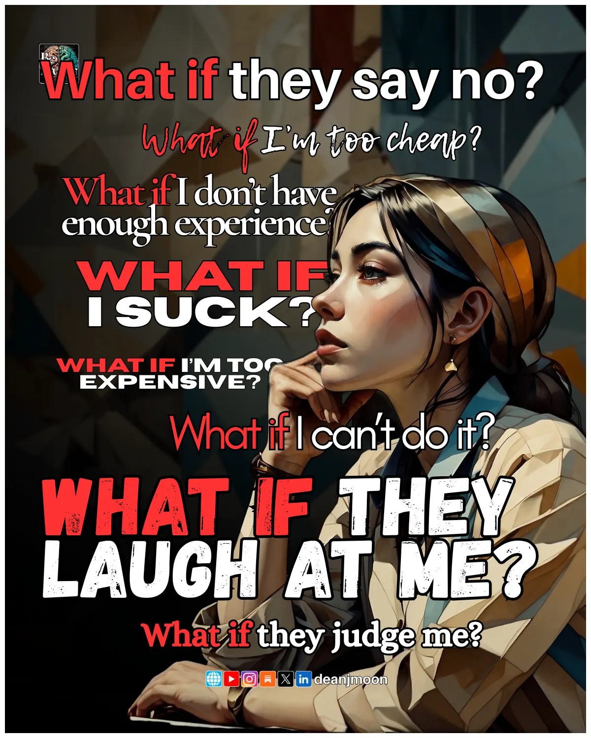 What If?