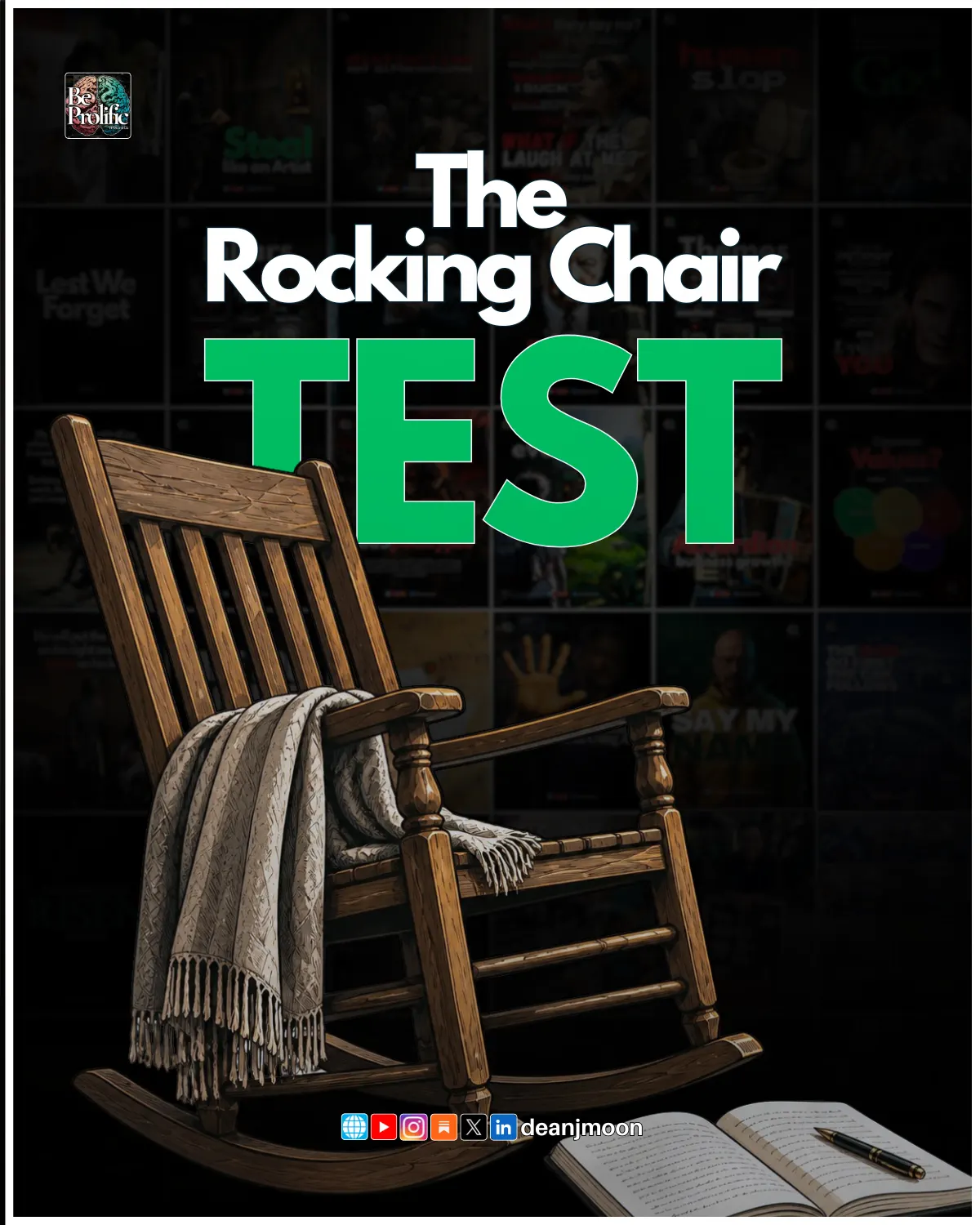 Rocking Chair