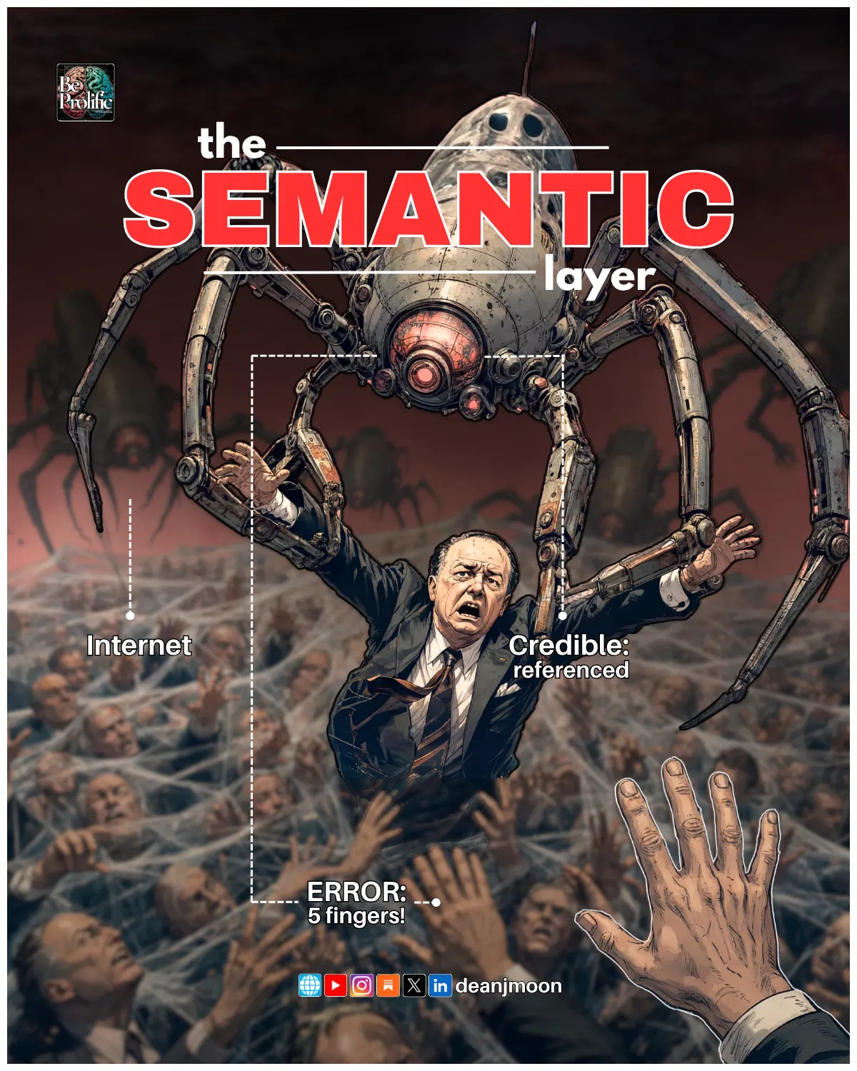 The Semantic Layer