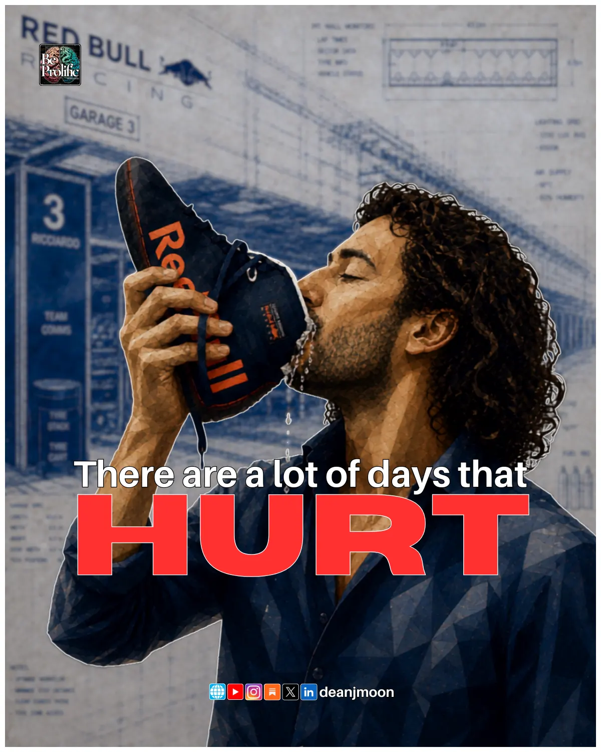 Days That Hurt
