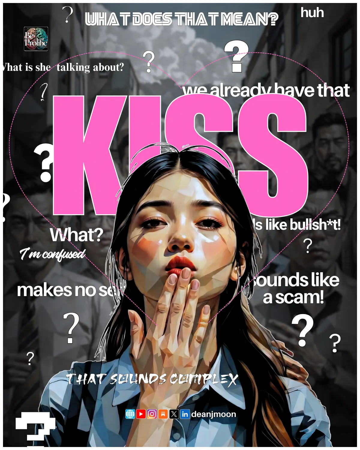 KISS