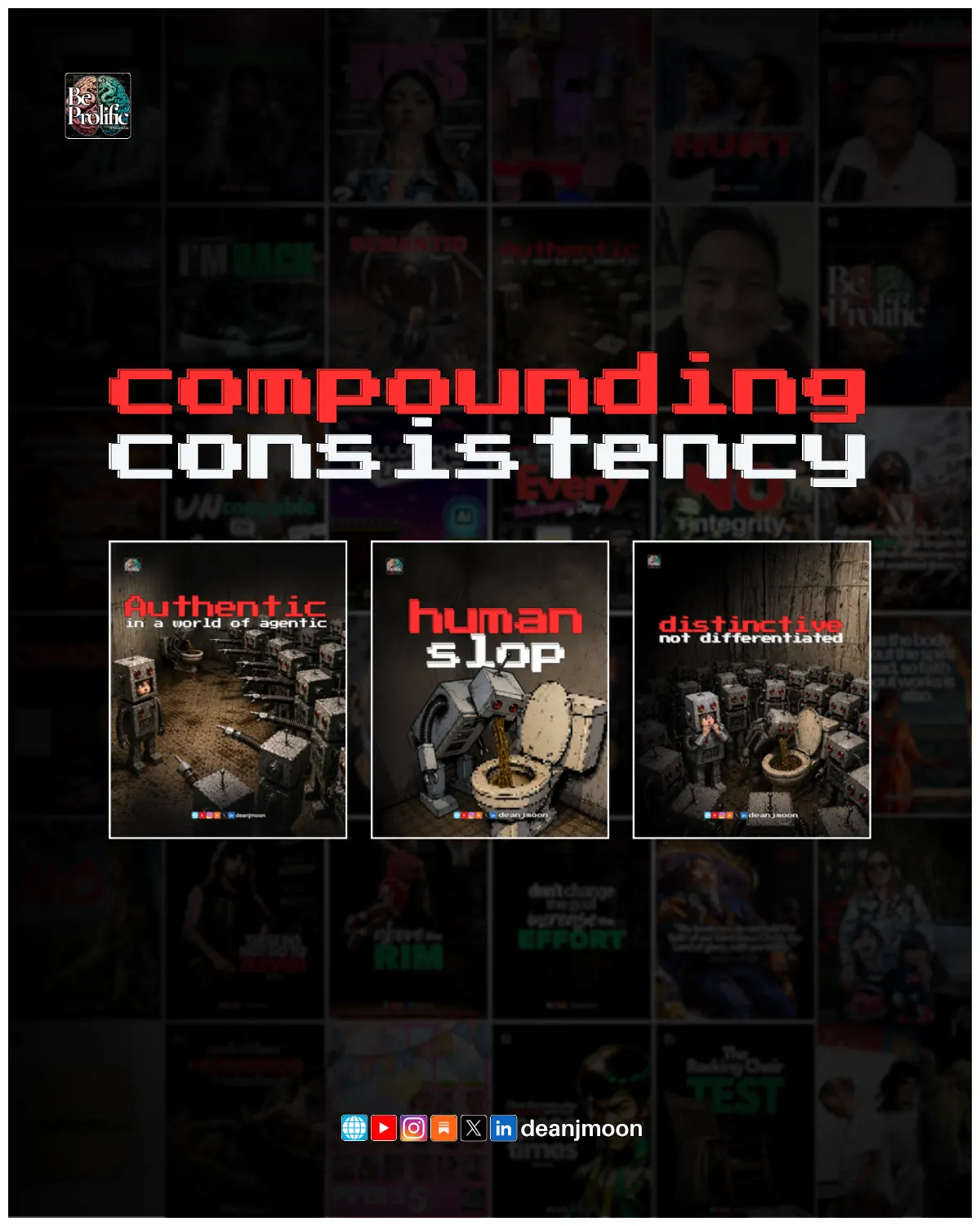 Consistency