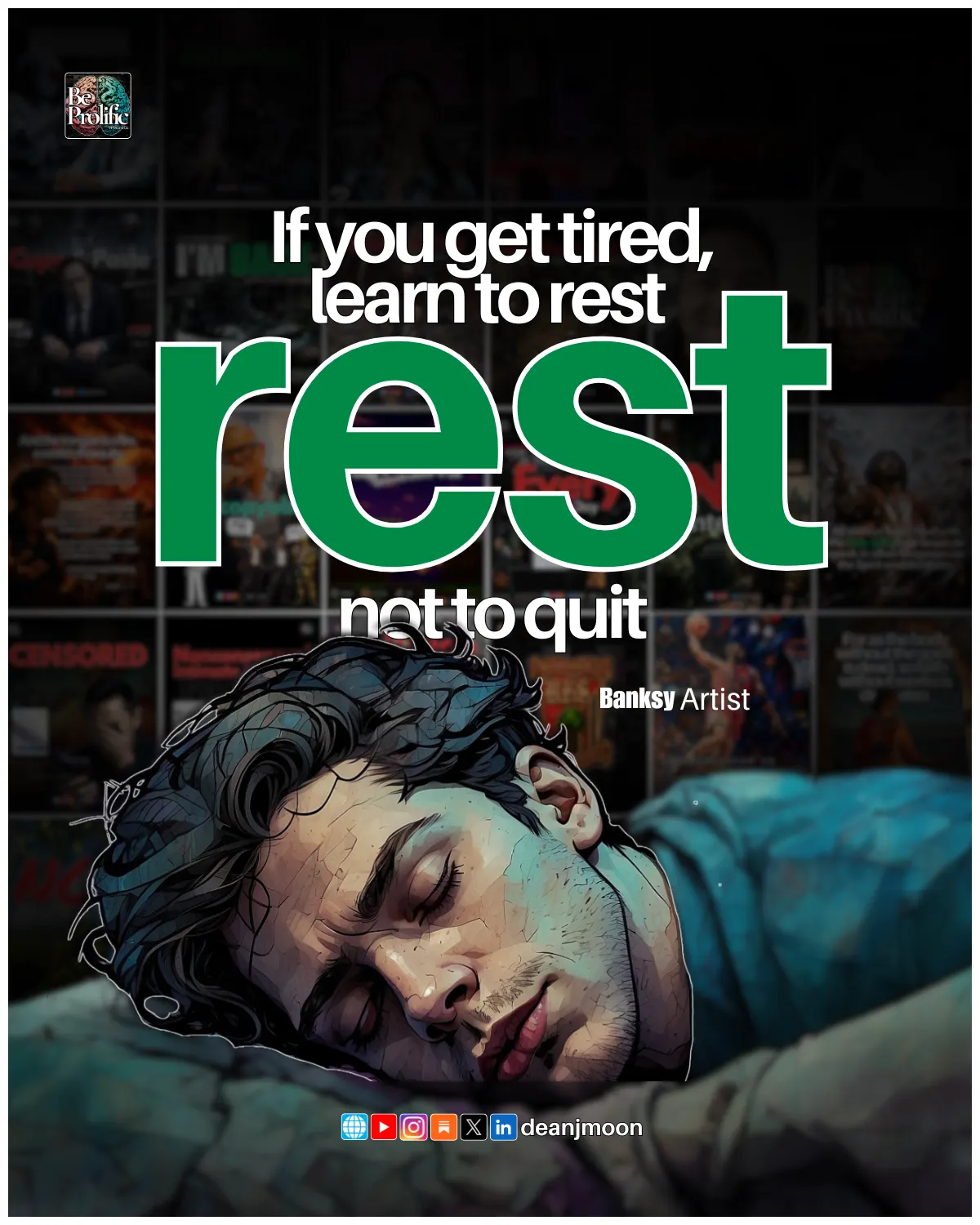Rest