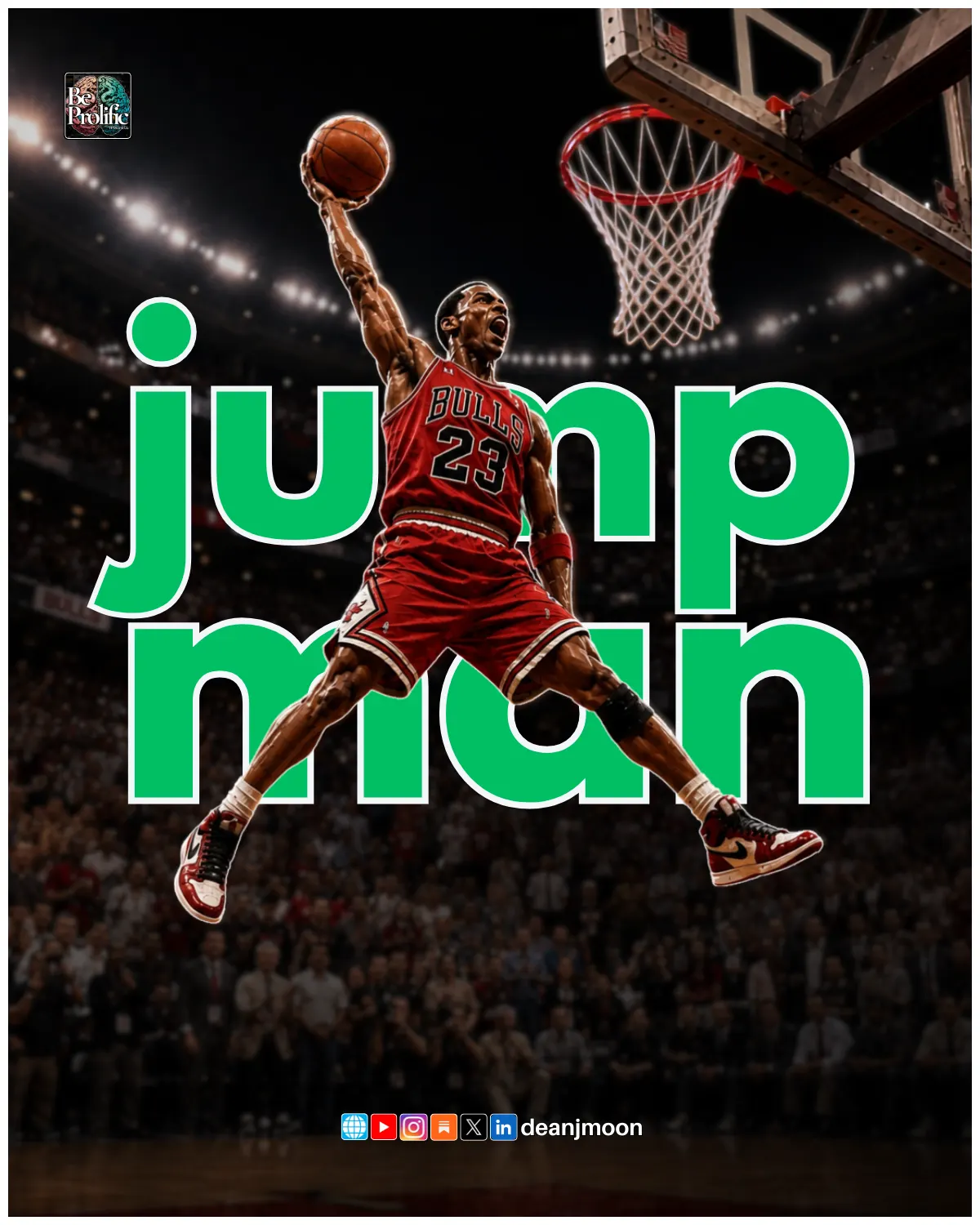 Jumpman