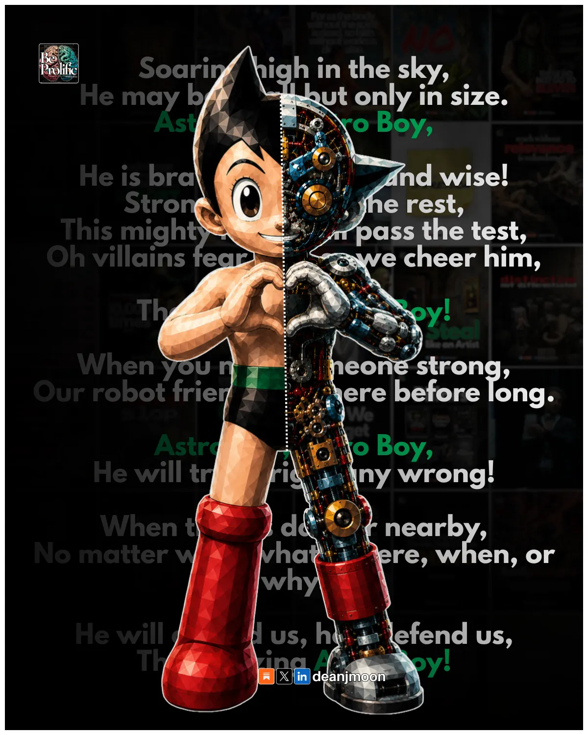 Astroboy