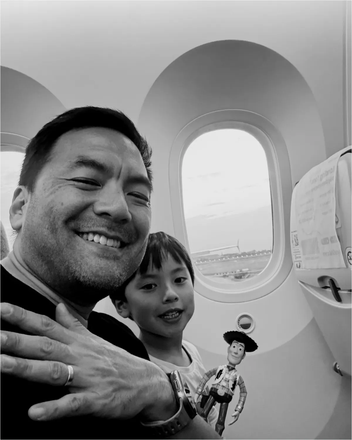 Goodbye Thailand