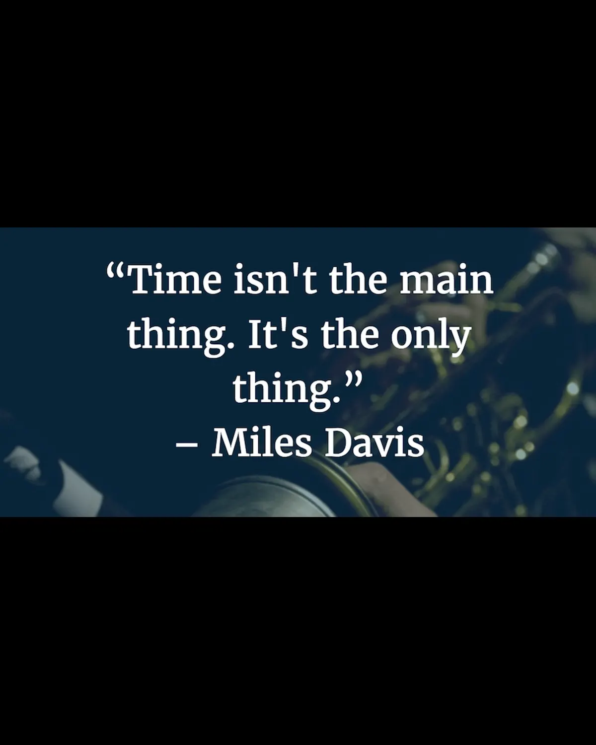 Time