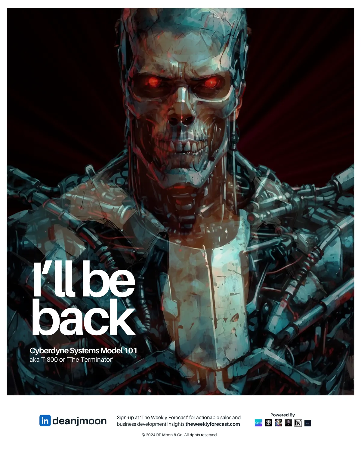 The Terminator