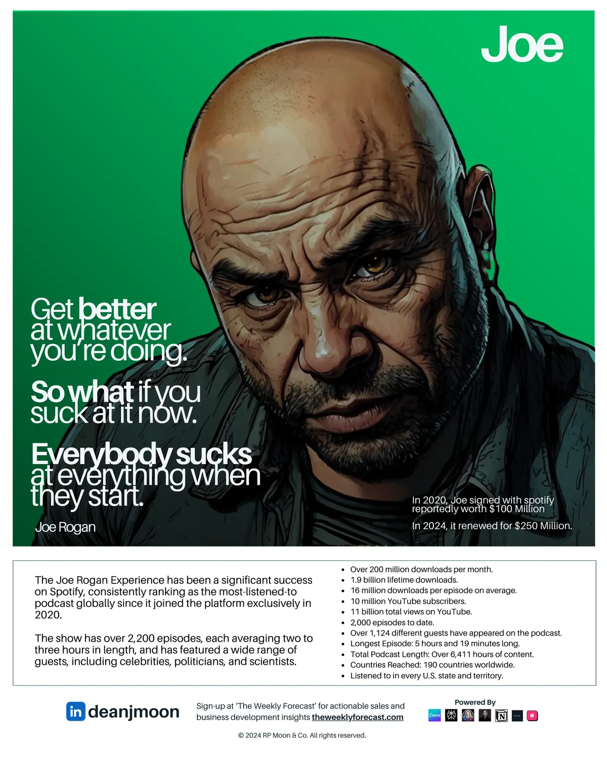 Joe Rogan